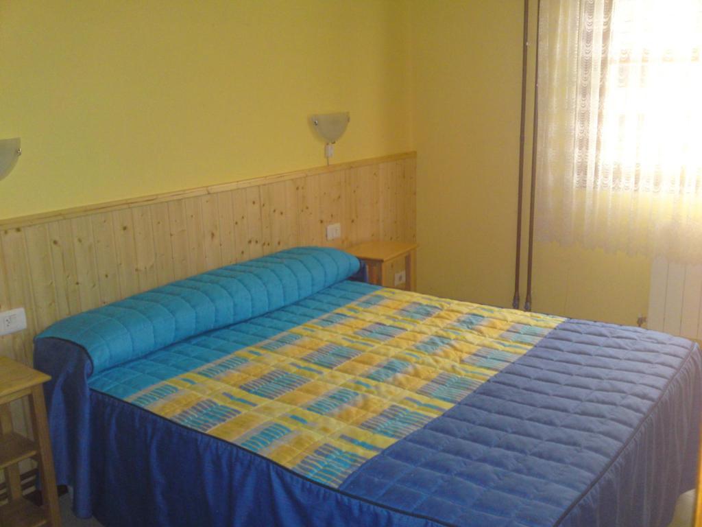 Hostal Alce Nigrán Oda fotoğraf