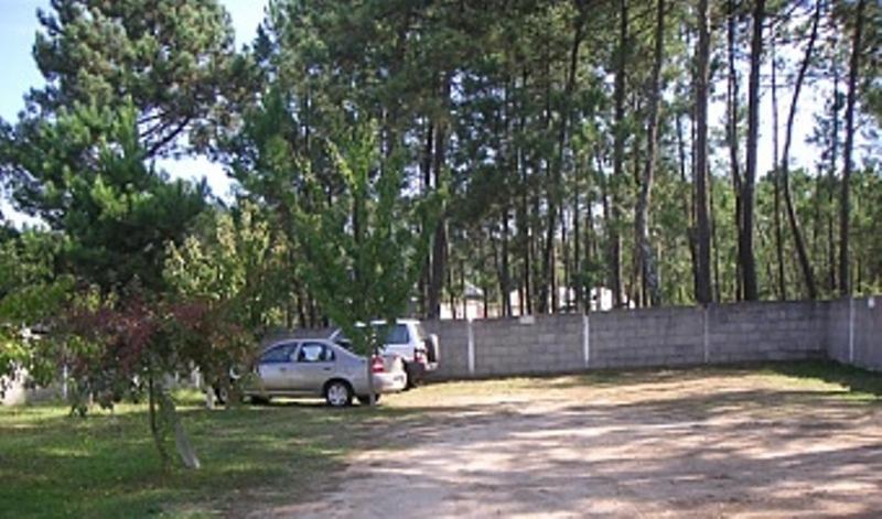 Hostal Alce Nigrán Dış mekan fotoğraf