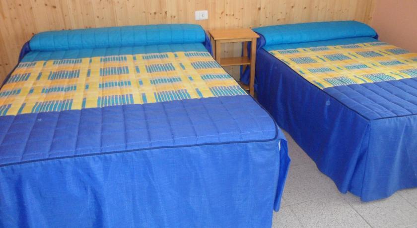 Hostal Alce Nigrán Dış mekan fotoğraf