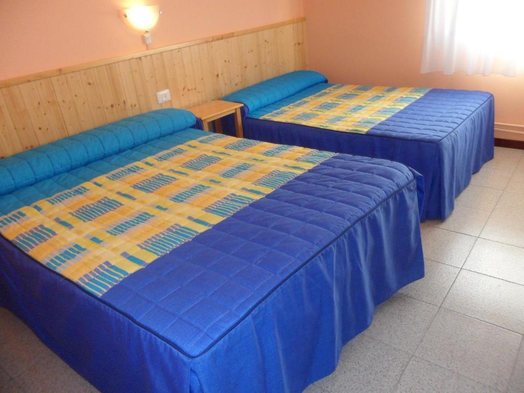 Hostal Alce Nigrán Oda fotoğraf