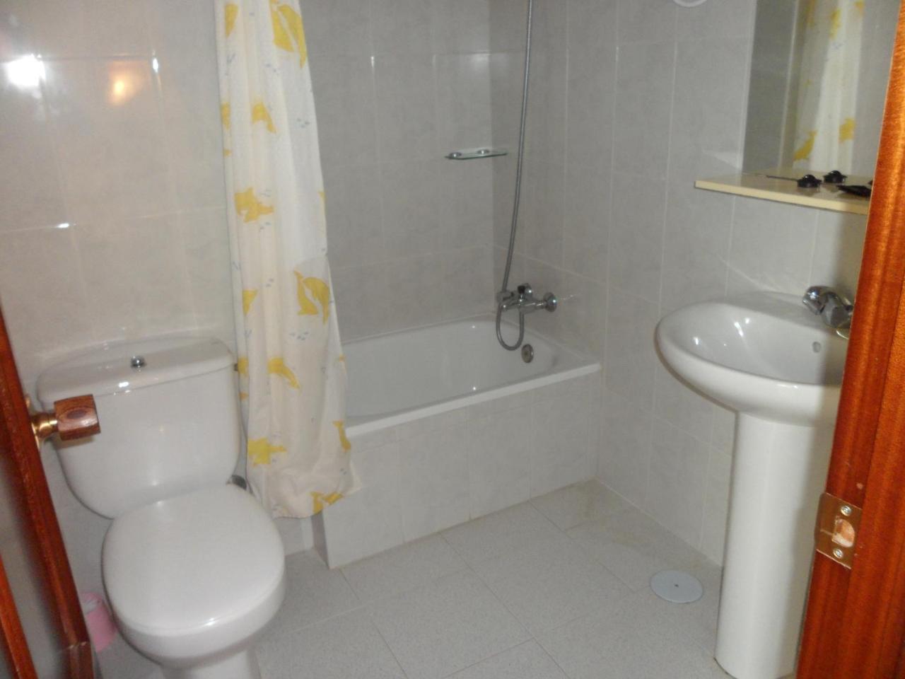 Hostal Alce Nigrán Dış mekan fotoğraf
