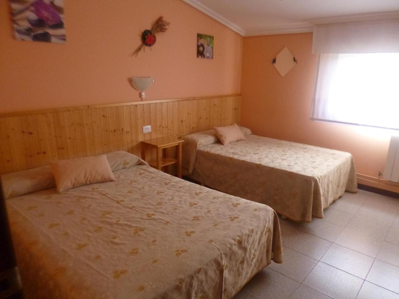 Hostal Alce Nigrán Dış mekan fotoğraf