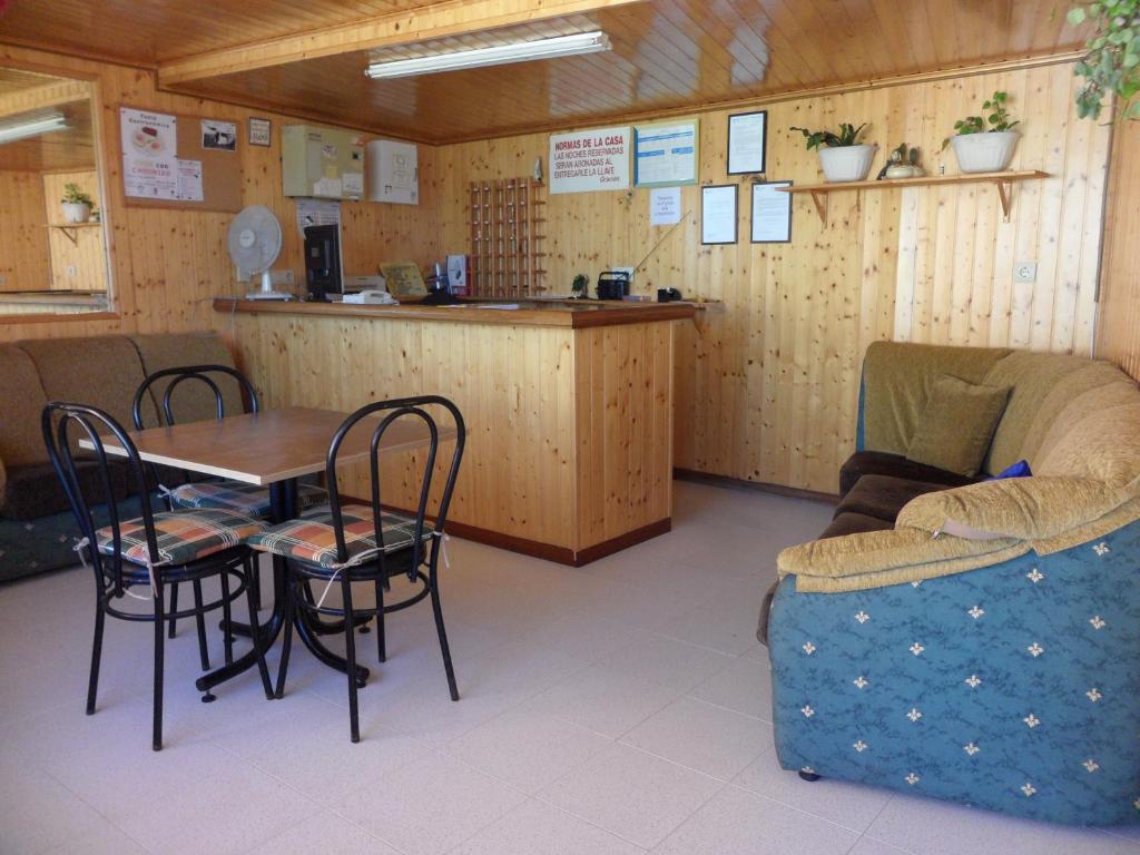 Hostal Alce Nigrán Dış mekan fotoğraf